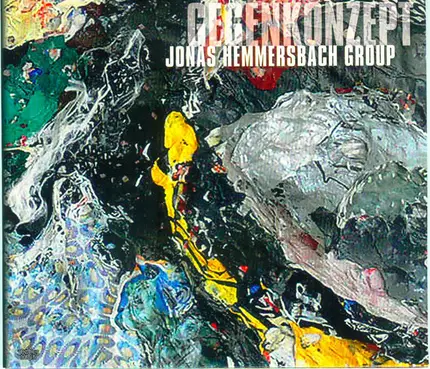 Jonas Hemmersbach Group - Gegenkonzept