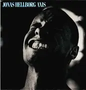 LP - Jonas Hellborg - Axis