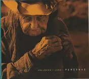 Jonas Hellborg - Personae