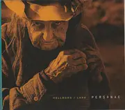 CD - Jonas Hellborg / Shawn Lane - Personae - Digipak