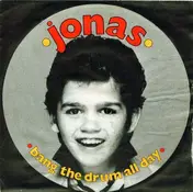 Jonas Hurst - Bang The Drum All Day