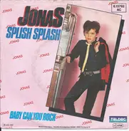 Jonas Hurst - Splish Splash
