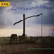 LP - Jonas Jancsi - Zigeunerklänge