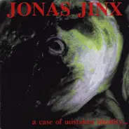 Jonas Jinx - A Case Of Mistaken Identity...