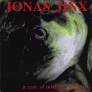 Jonas Jinx - A Case Of Mistaken Identity...