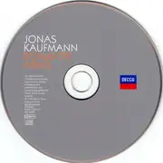 CD - Jonas Kaufmann - Romantic Arias