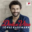 CD - Jonas Kaufmann - Dolce Vita