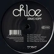 Jonas Kopp - Chloe