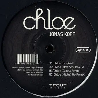 Jonas Kopp - Chloe