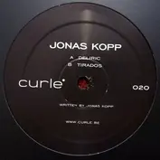 Jonas Kopp