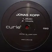 Jonas Kopp