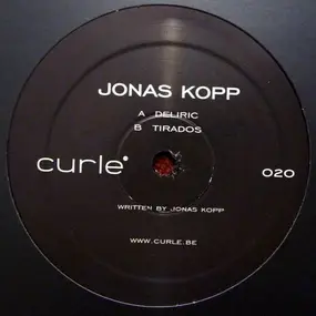 Jonas Kopp - Deliric