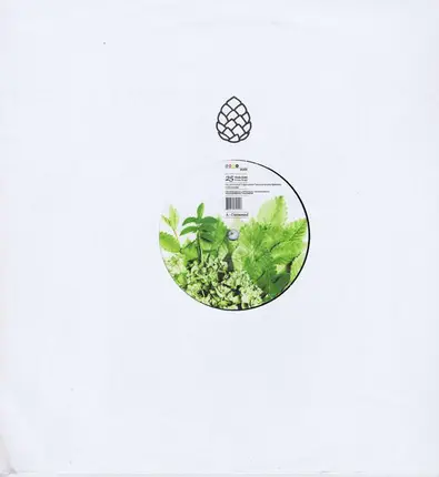 Jonas Kopp - VERDE ÁCIDO