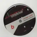 12inch Vinyl Single - Jonas Kopp - Obras