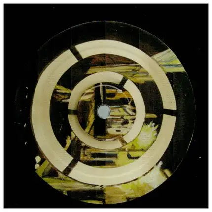 Jonas Kopp - Deliric