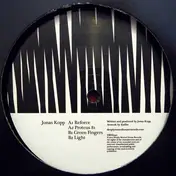 Jonas Kopp - Reforce