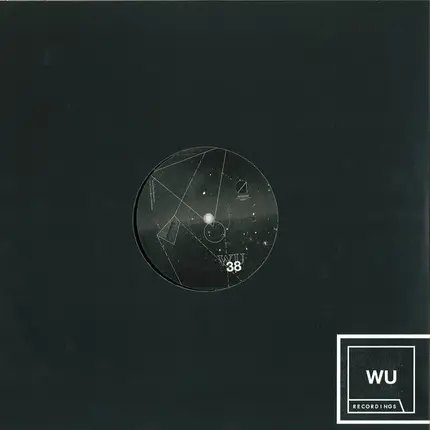Jonas Kopp - Westphalia EP