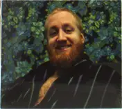 Jonas Kullhammar - Fran Och Medd Herr..