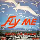 7inch Vinyl Single - Jonas Lee Major - Fly Me / Colours Of Summer