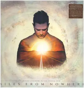 Jonas Lindberg & The Other Side - Miles From Nowhere