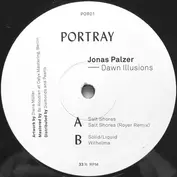 Jonas Palzer