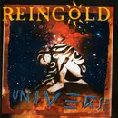 CD - Jonas Reingold - Universe
