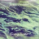 LP & CD - Jonas Reinhardt - Ganymede - LTD, +DVD, +poster