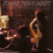 Jonas Reinhardt - Powers of Audition