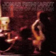 Jonas Reinhardt - Powers of Audition
