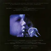 LP - Jonas Reinhardt - Powers Of Audition