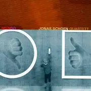 CD - Jonas Schoen Quartett - Neindo