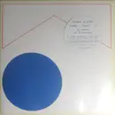 7inch Vinyl Single - Jonas Siegel - Komma - Punkt - 7