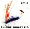 EP - Jonas - Suicide Sunday E.P.