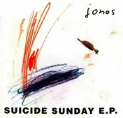 Jonas - Suicide Sunday E.P.