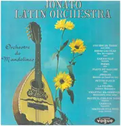 Jonato Latin Orchestra - Orchestre De Mandolines