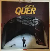 Jonatan Quer - Terre Salée