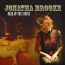 CD - Jonatha Brooke - Back In The Circus