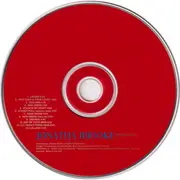 CD - Jonatha Brooke - Steady Pull