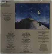 LP - Jonathan & The Modern Lovers Richman - Back In Your Life - Reissue