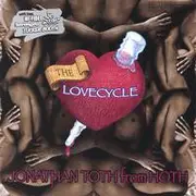 CD - Jonathan Toth from Hoth - The Lovecycle