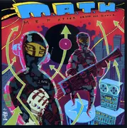 CD - Jonathan Toth from Hoth and Maji - M.A.T.H.