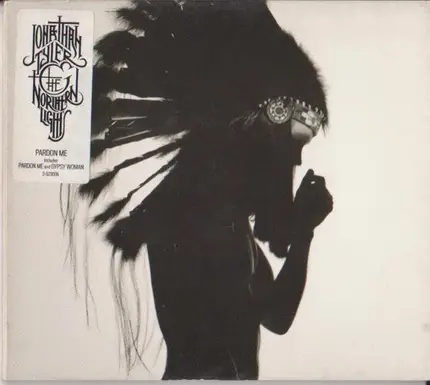 Jonathan Tyler & The Northern Lights - Pardon Me