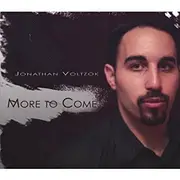 CD - Jonathan Voltzok - More To Come