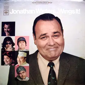 Jonathan Winters - Wings It!