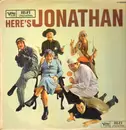 LP - Jonathan Winters - Here's Jonathan