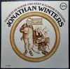 LP - Jonathan Winters - The Best Of Maude Frickert & Elwood P. Suggins - Mono