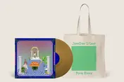 Jonathan Wilson - Rare Birds - Indies