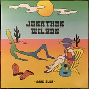 Jonathan Wilson - Rare Blur