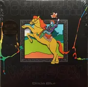 Double LP - Jonathan Wilson - Dixie Blur