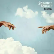 Double LP & CD - Jonathan Wilson - Fanfare - Blue Vinyl, 180g